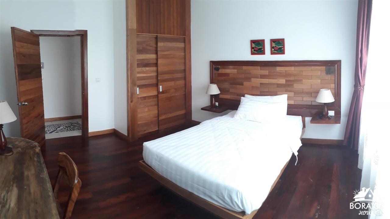 אפרטהוטל סיאם ריפ Boravin House חדר תמונה