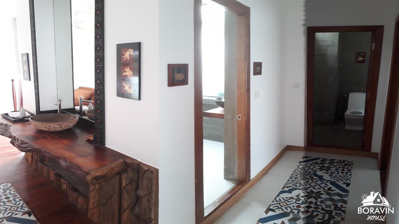 אפרטהוטל סיאם ריפ Boravin House חדר תמונה