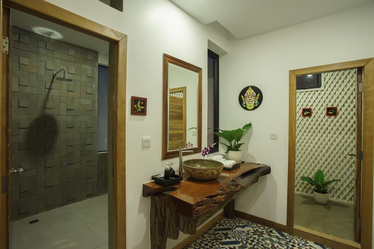 אפרטהוטל סיאם ריפ Boravin House מראה חיצוני תמונה